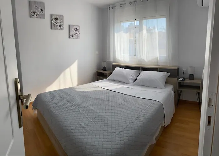 Maria & Sakis Home