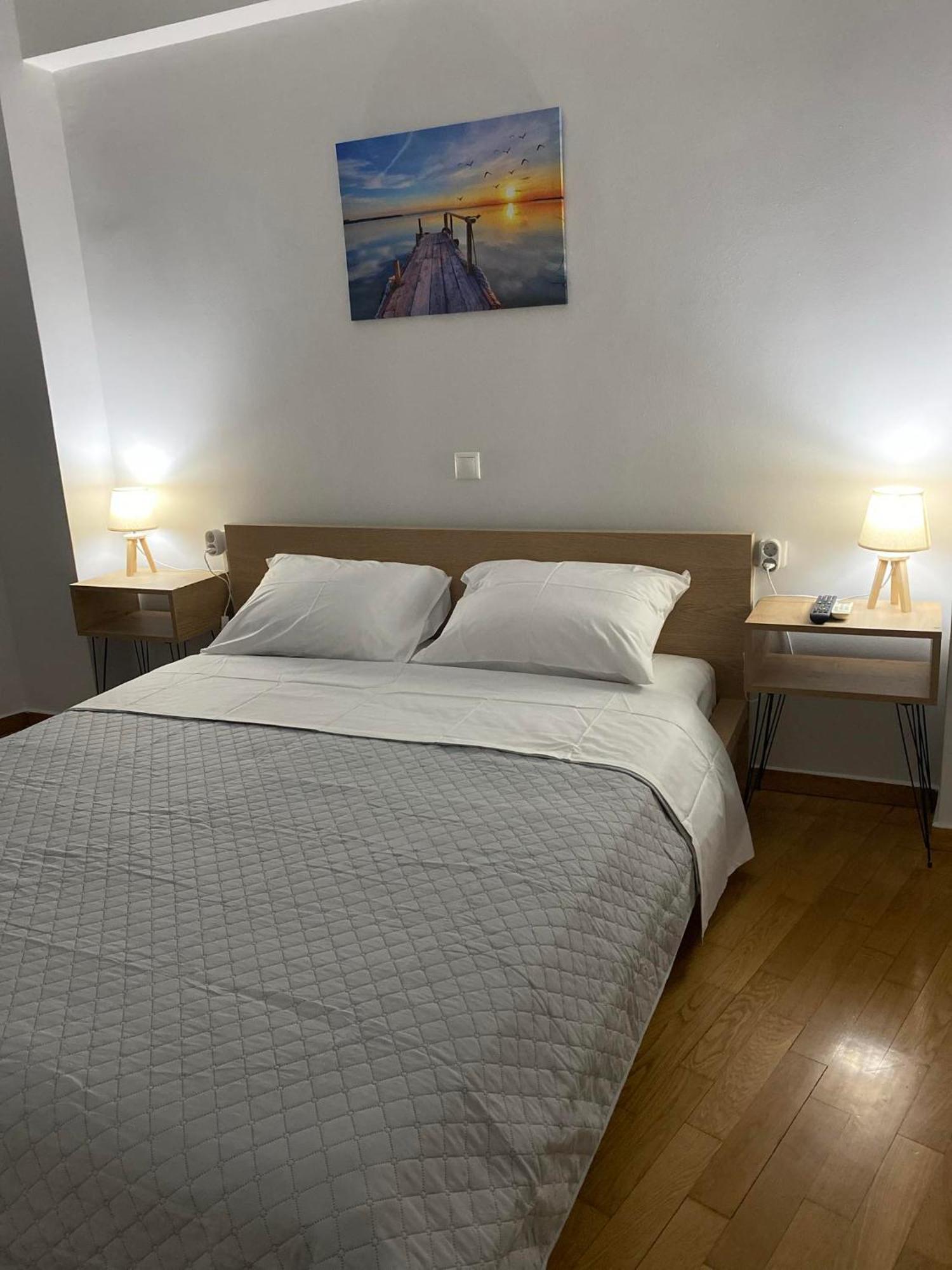 Maria & Sakis Appartement
