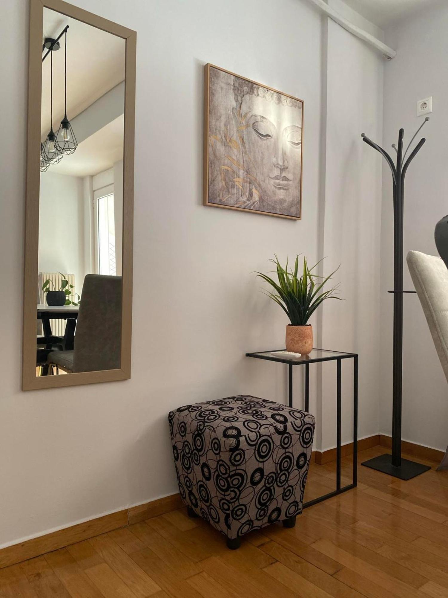 Maria & Sakis Appartement