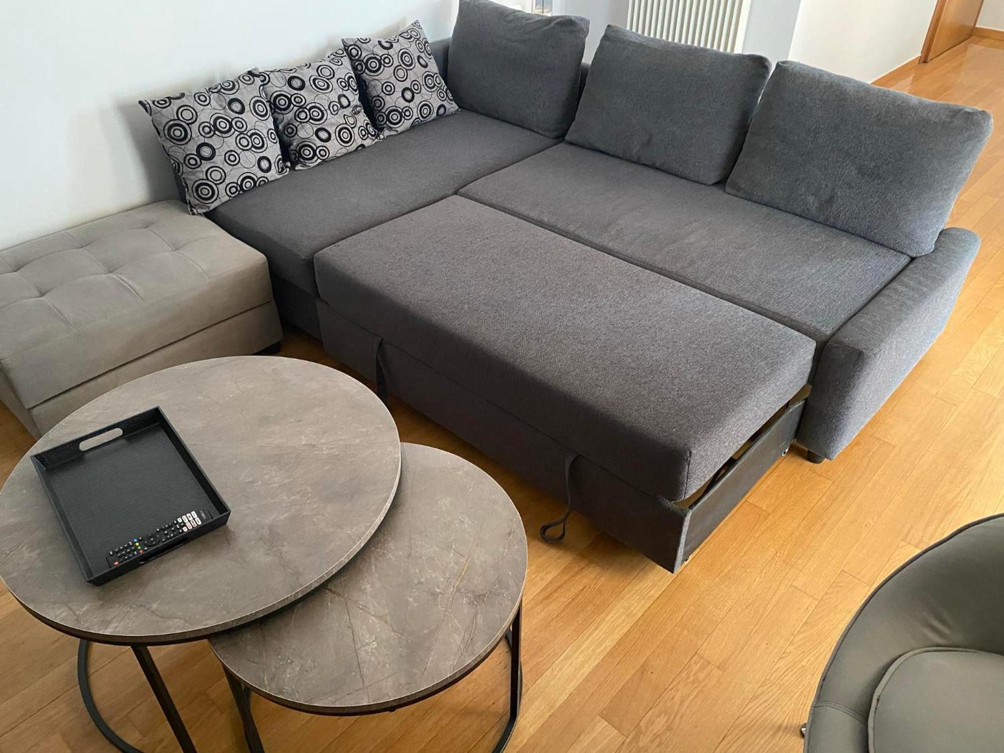 Maria & Sakis Appartement *