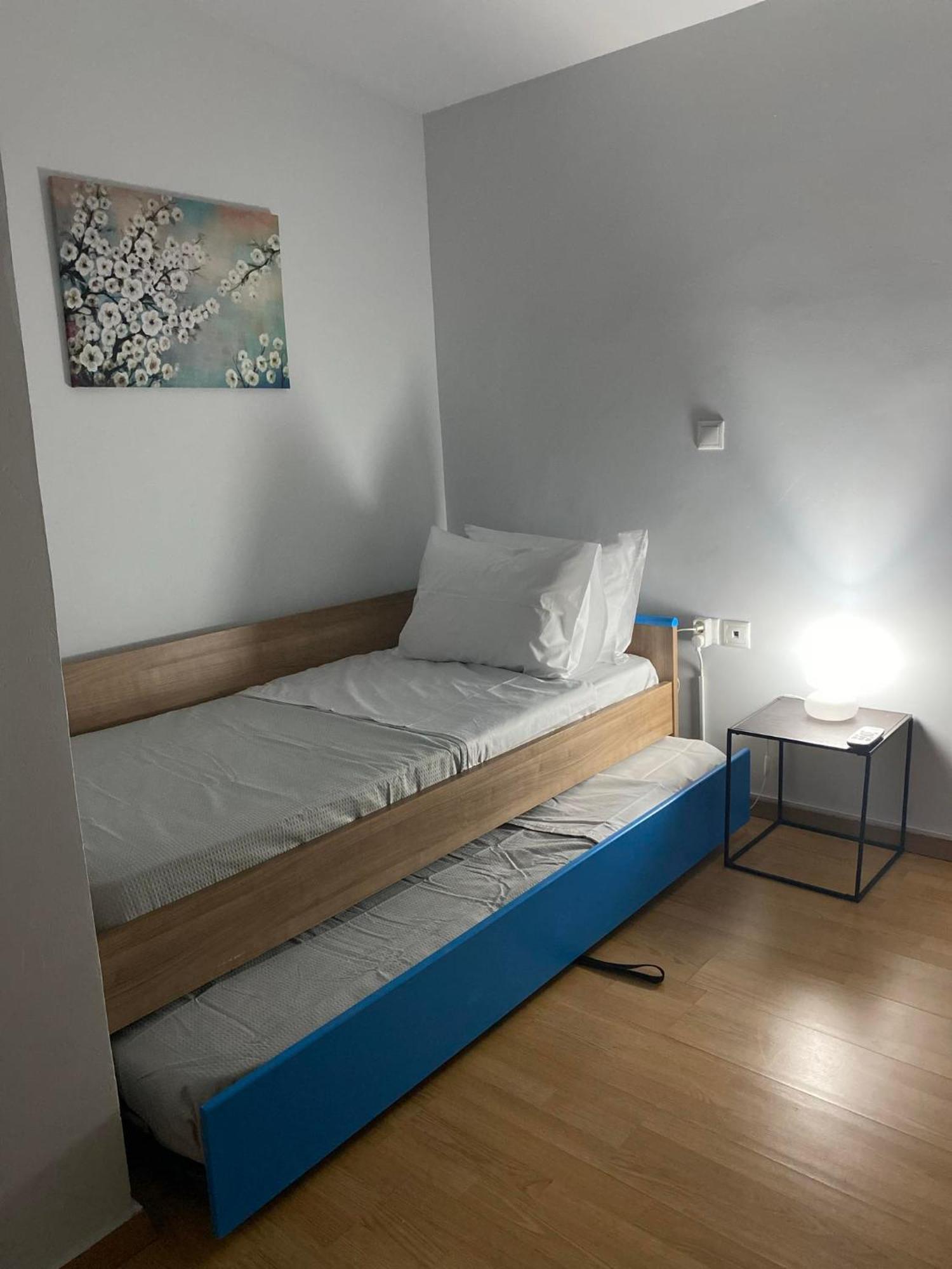 Appartement Maria & Sakis *