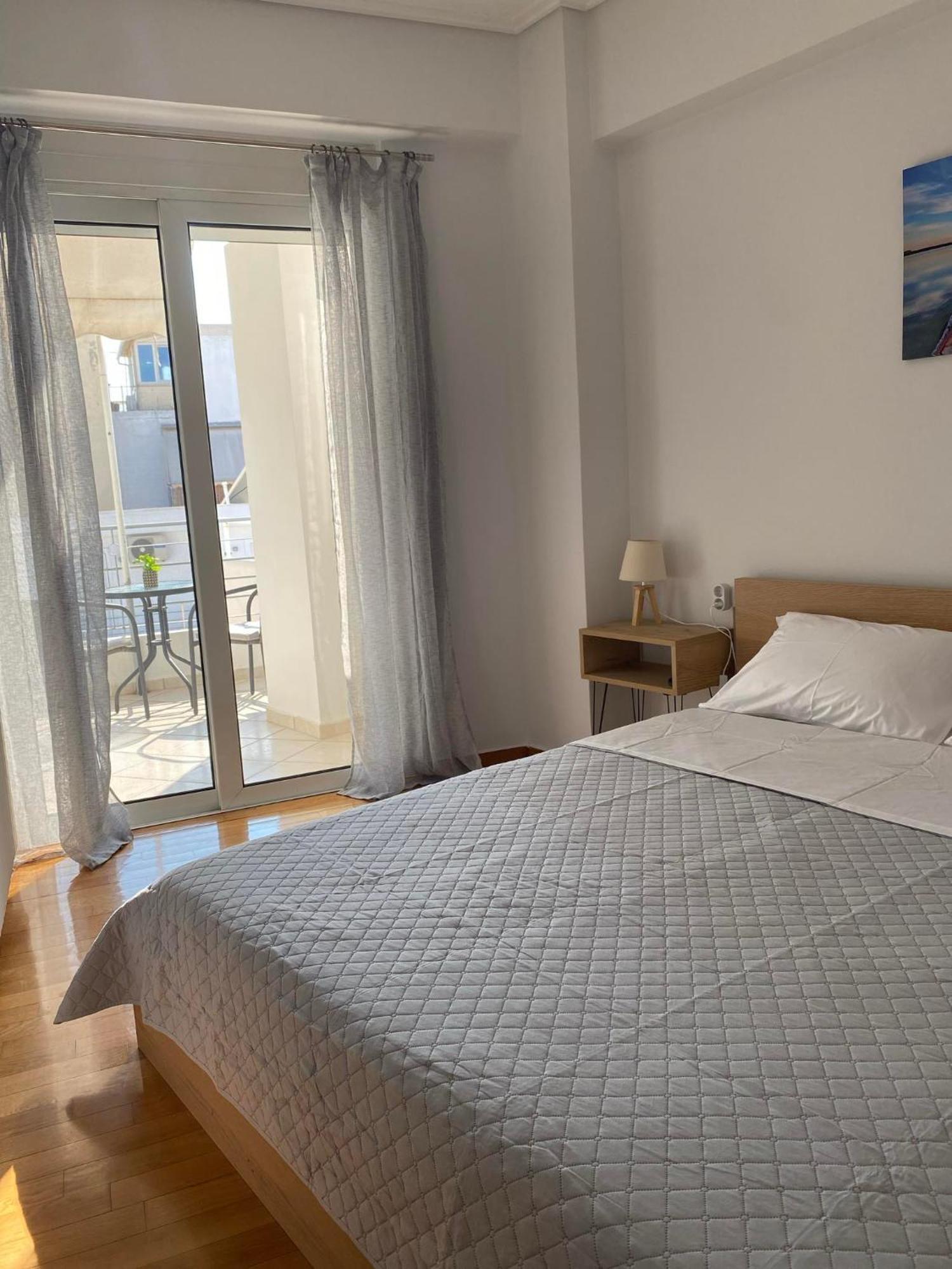 Maria & Sakis Appartement Athènes