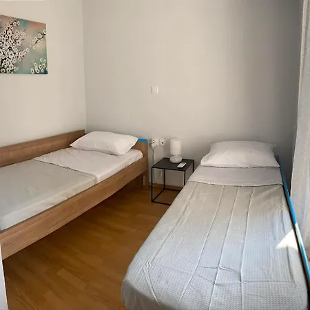 Maria & Sakis Home Athens Exterior photo