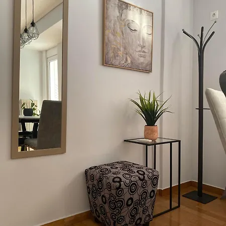 Maria & Sakis Home Athens Exterior photo