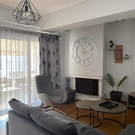 Maria & Sakis Home Athens Exterior photo